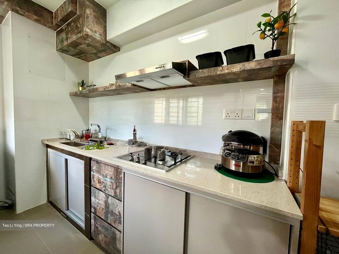Blk 130A Eastcrown @ Canberra (Sembawang), HDB 2 Rooms #631118491